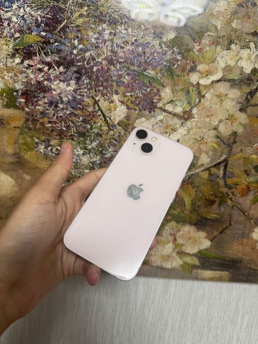iPhone 13 128GB 73% БЕЗ ТОРГА