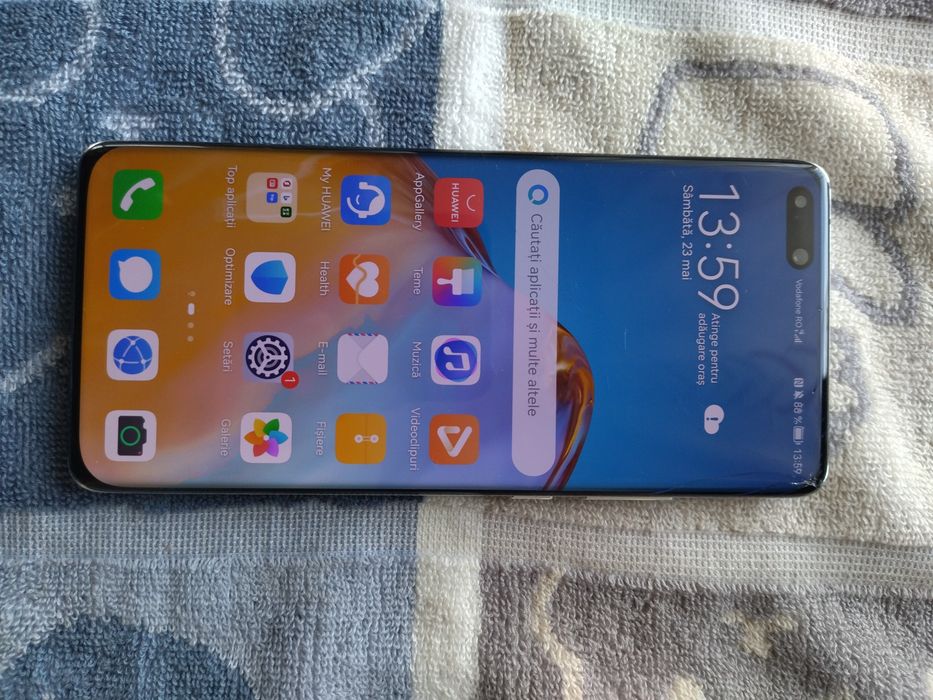Vând Huawei p40 pro