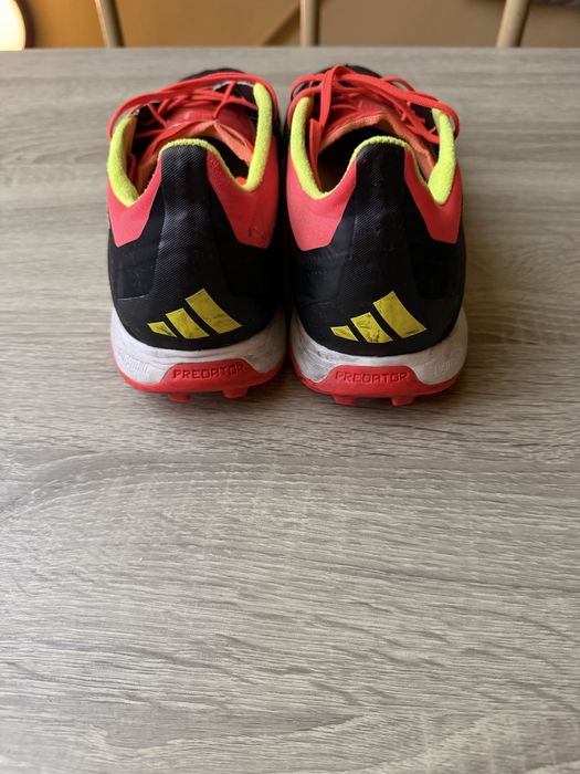 Стоножки Adidas Predator Pro 44