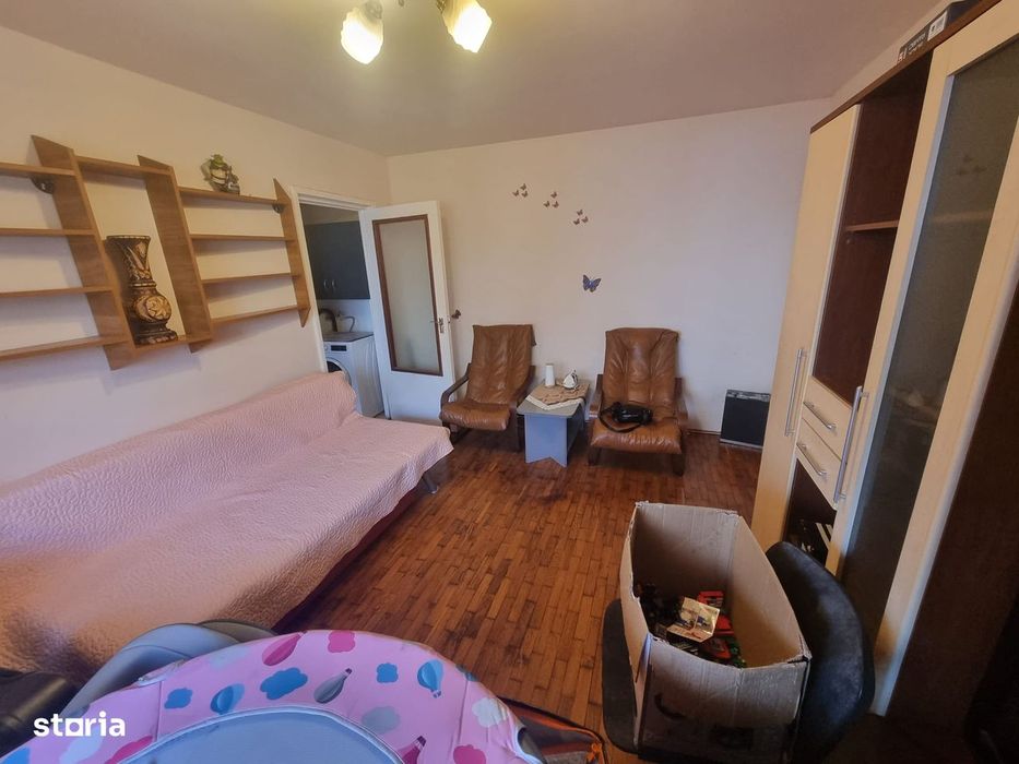 Apartament 2 camere,Deva-zona str.Minerului