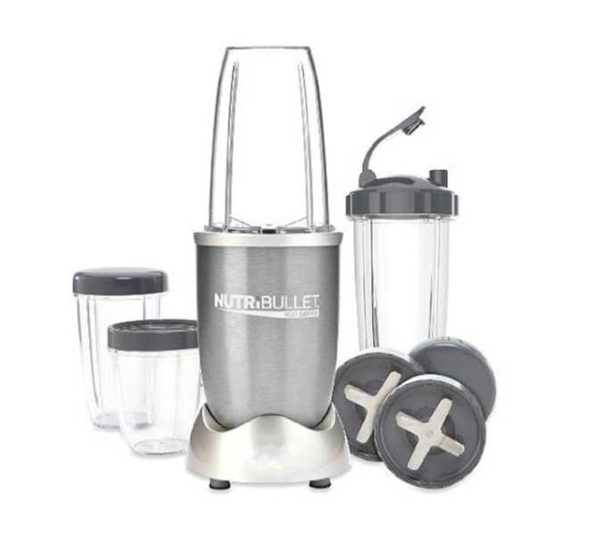 Блендер Magic Bullet / Nutribullet