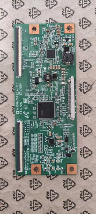 HV430FHBN1D V460H1-C08 320W2C4LV6.4 TNPA6376 V320BJ6-CPE2 GSD-A-0006