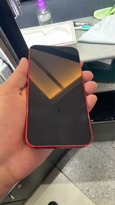 iPhone 13 128 гб 75%