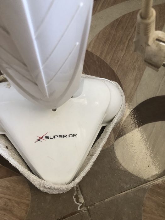 Mop electric cu abur