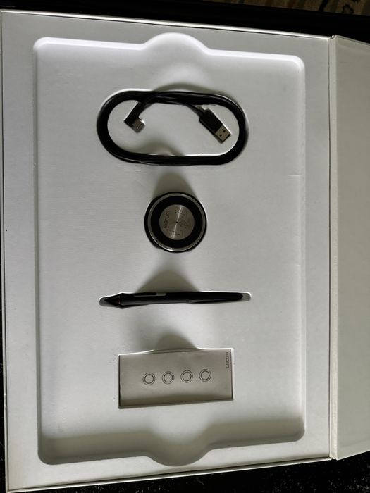 Wacom Intous Pro Large