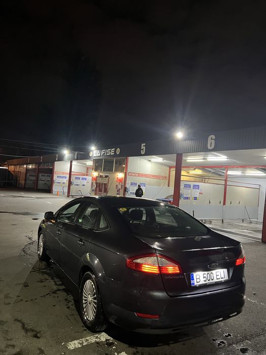 FORD Mondeo 2008 — imagine 5