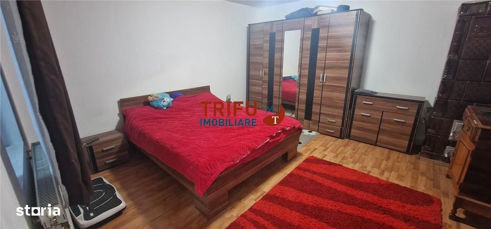 Ofertă Vânzare Casă în Șeușa, Comuna Ciugud