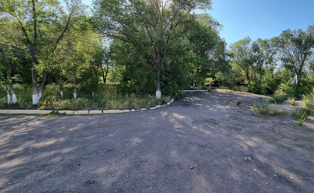 Продам капитальные здания