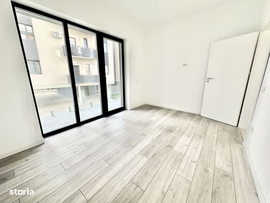 Apartament cu 2 camere si loc de parcare in Giroc zona Neptun