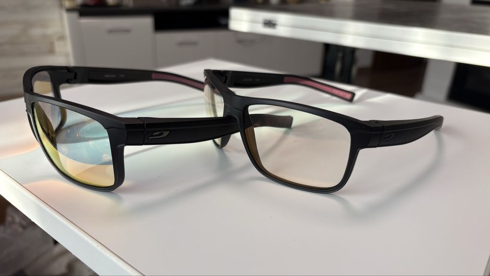 Ochelari soare Julbo Renegade - Reactiv - Cat 0-3