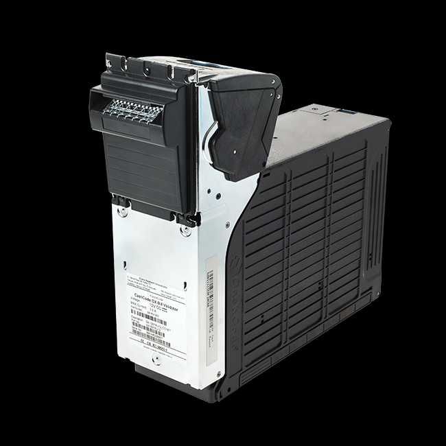 Купюроприёмники ICT L83 от Официального дистрибьютора