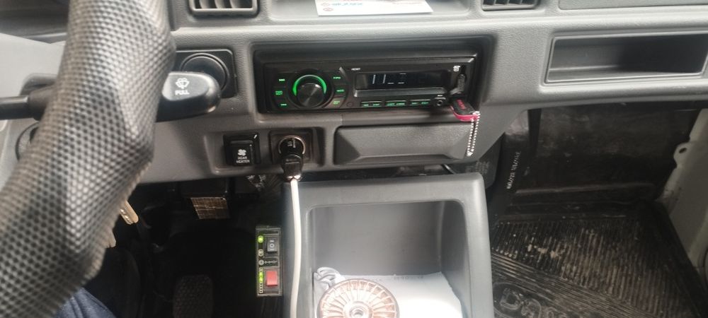 Damas 2 sotiladi 2023 yil