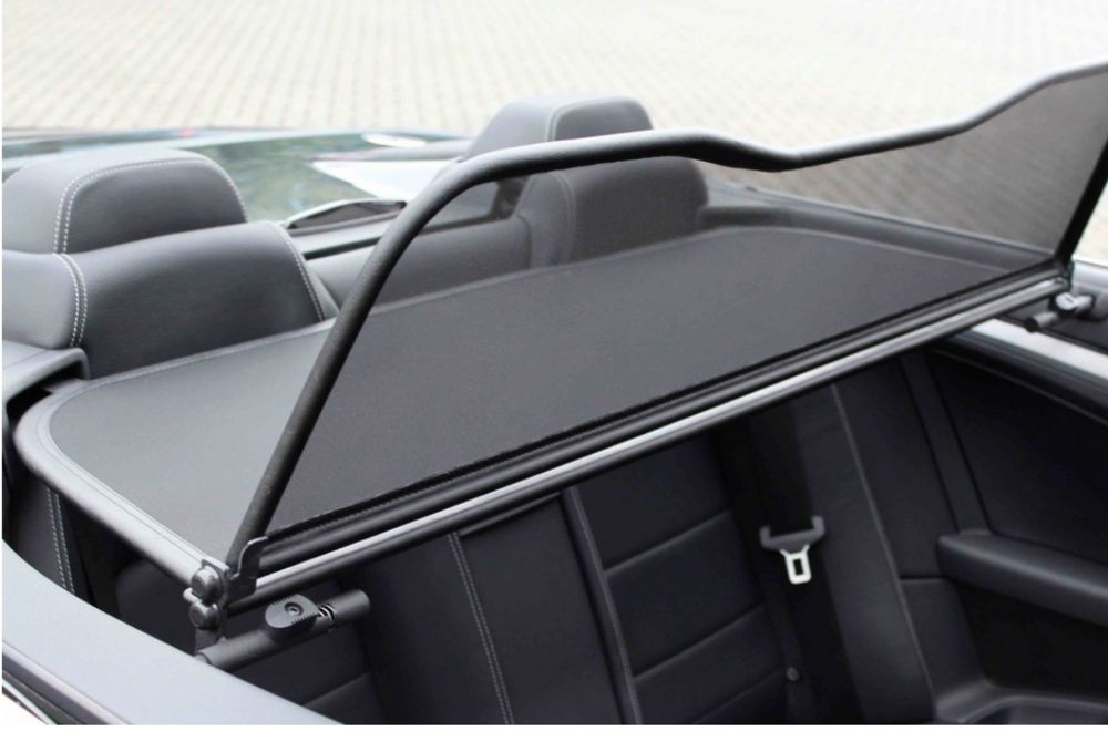 Deflector vant mercedes E 220 cdi cabrio 2010-2016