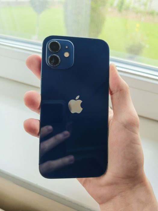 Iphone 12 128gb 83 sanatate