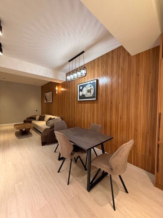 Darkhan Avenue 2-комн 54м², 2 этаж,  Дархан, Парк Тельмана