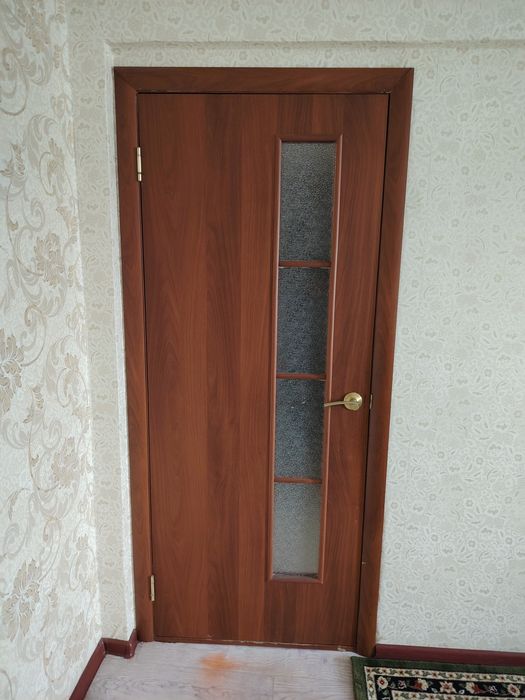 Двери межкомнатные