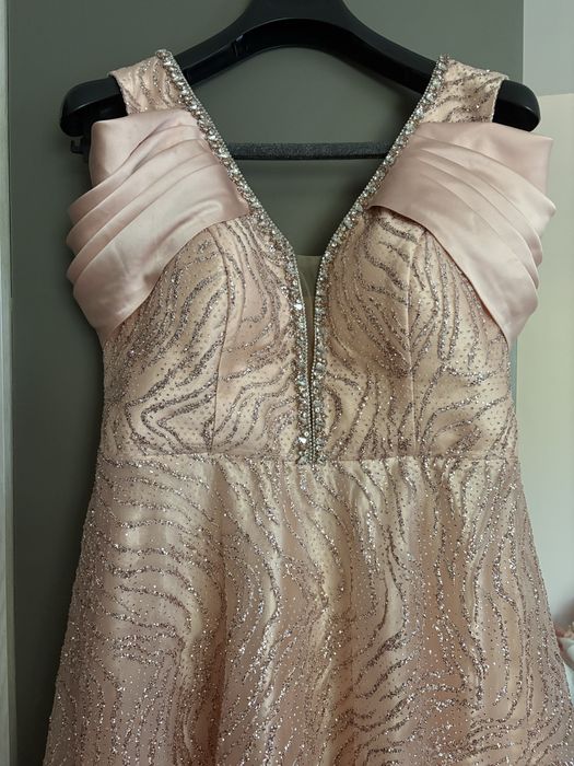 Rochie de seară,mărimea 44
