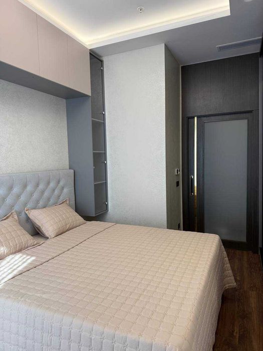 Квартира в Nest One на 22 этаже