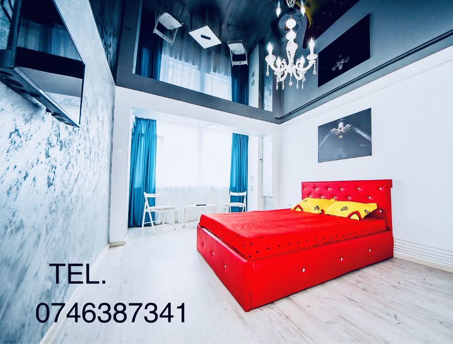 Regim hotelier Tiglina 1