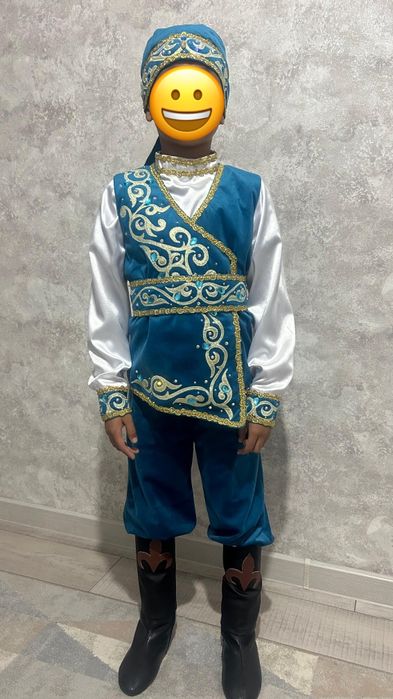 Қазақ киім сатылады