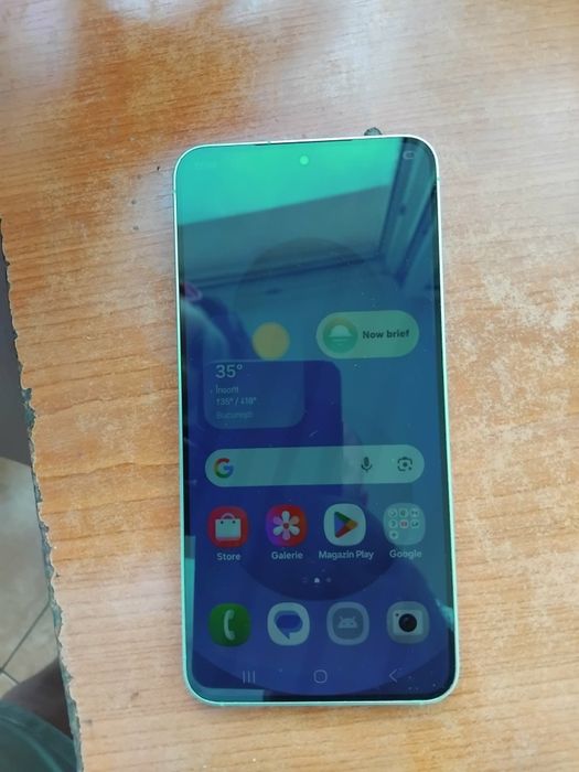 Samsung galaxy s25