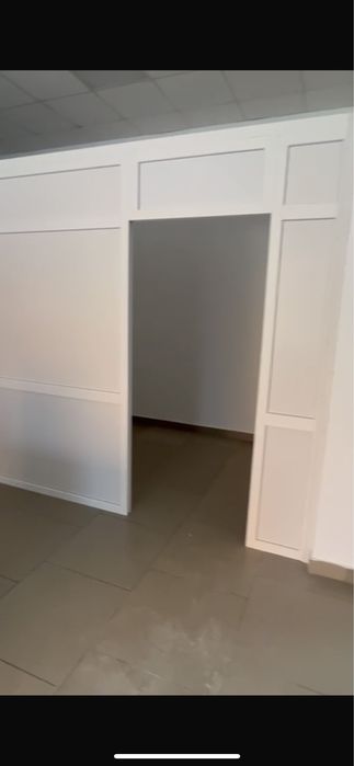 Продаю пластиковая перегородка