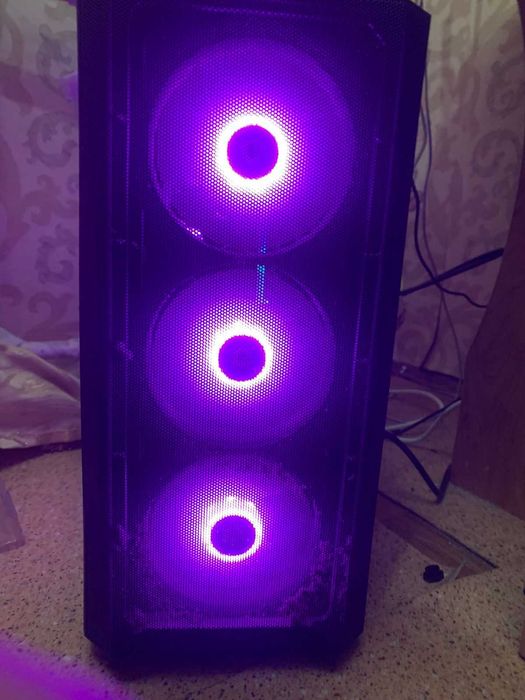 продам игровой пк