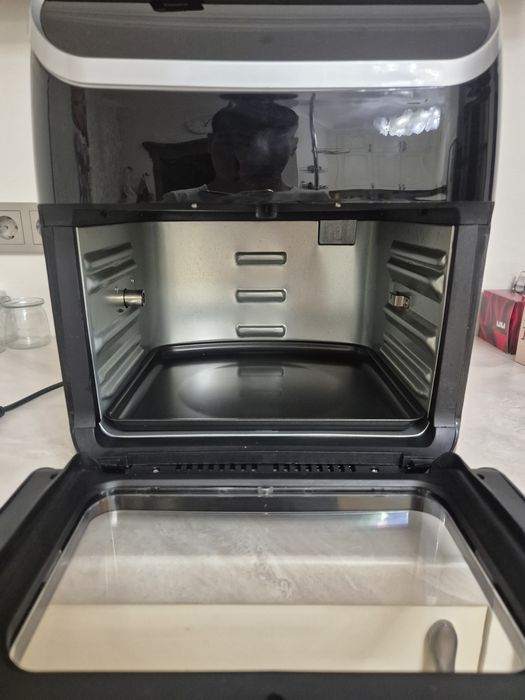 Аэрогриль Arigo FRYER PRO