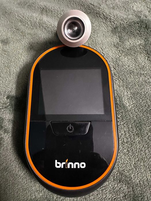 Vizor usa cu camera