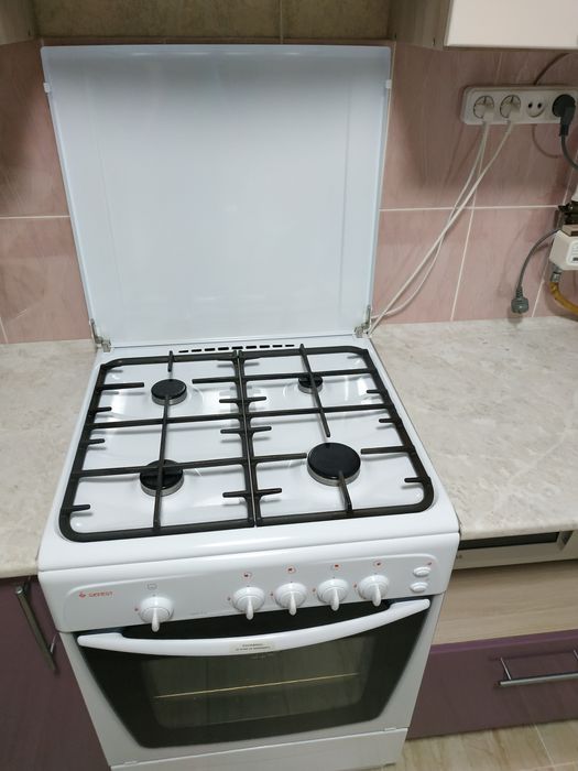 Продам газ Gefest