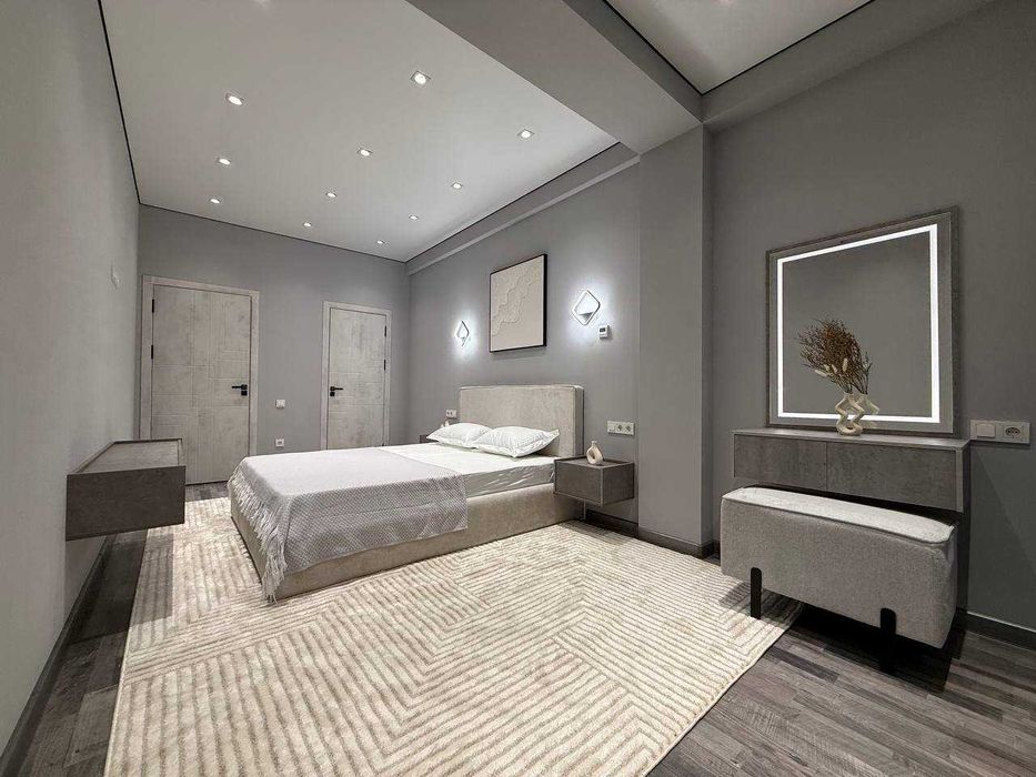 Продается Новостройка на Паркентском 2/15/16, ЖК Паркент Плаза.