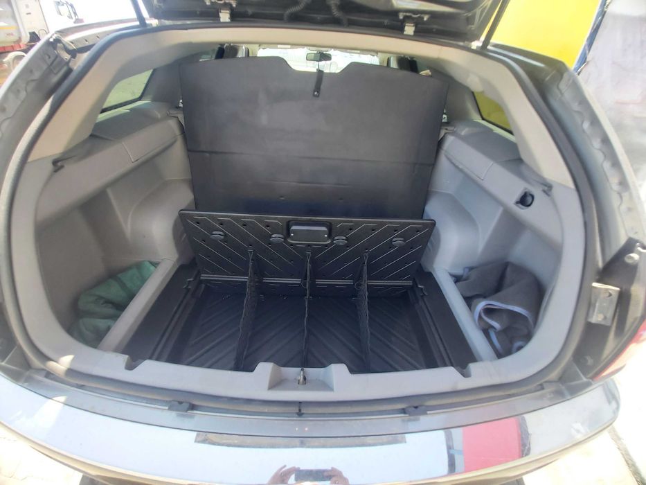 Dezmembrez Chrysler Crd 300c