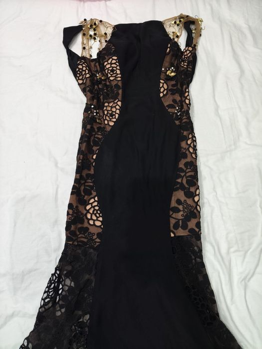 Rochie eleganta de seară