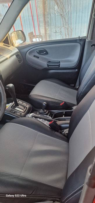 Продам   Шевроле Трэкер