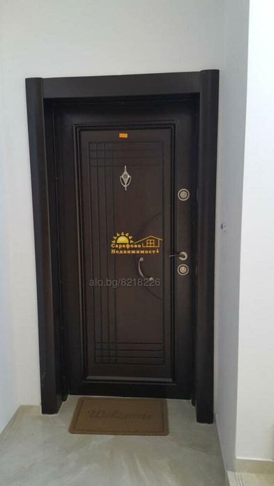 Дава се под наем Двустаен апартамент в Бургас, Сарафово - 80 кв.м за 509.49 € - Снимка #11