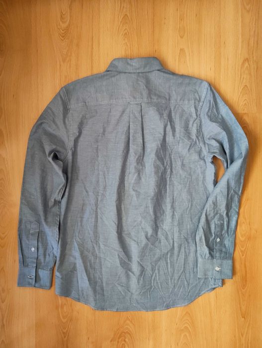 Мъжка риза Scotch & Soda размер M