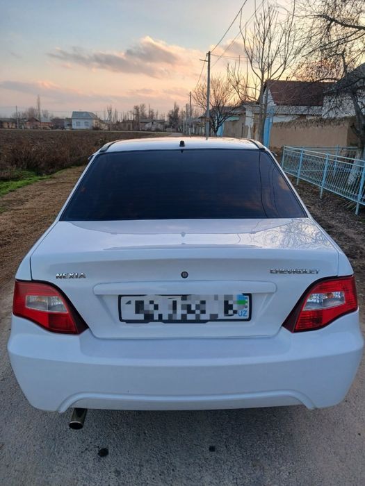 Arzonro Nexia so’raganlaga