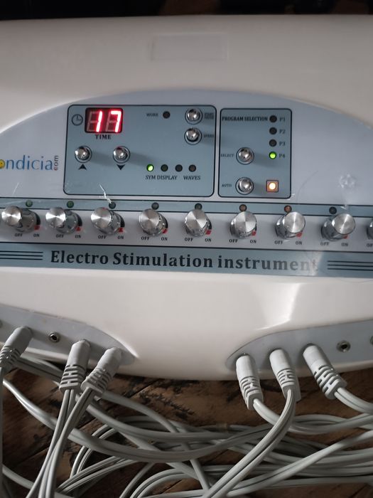 Целутрон-electro Stimulation