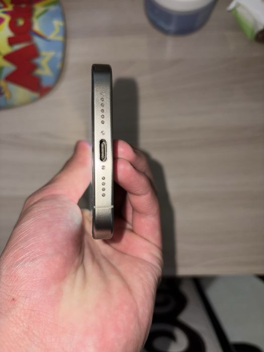 iPhone 15 Pro Maks