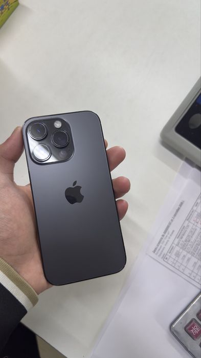 iPhone 14 Pro 256