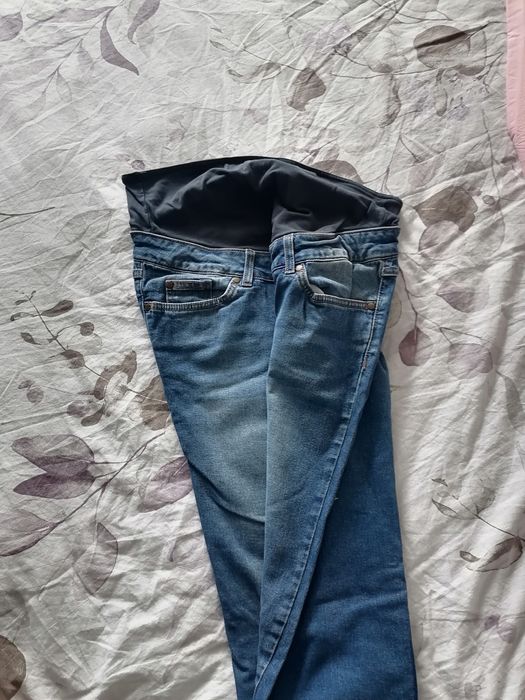 Дънки за бременни