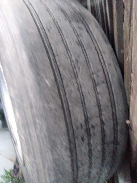 Продажа Колеса грузовое