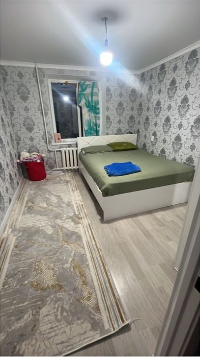 кушетка лампа кровать сатылады