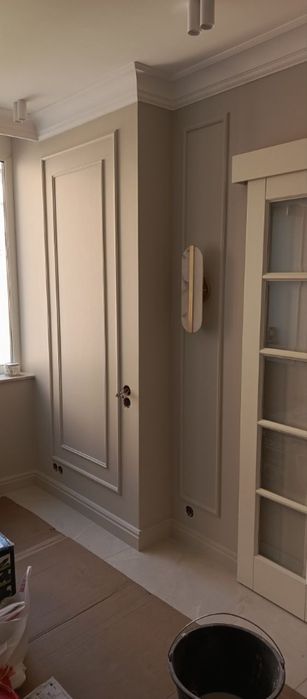 Евроремонт качественно и недорого