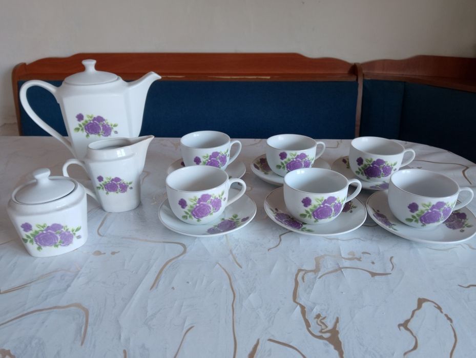 Продам.   сервиз