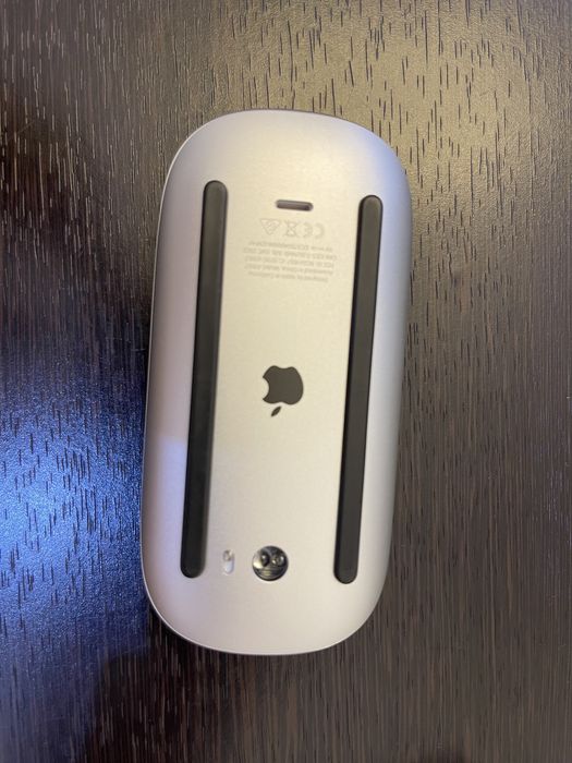 Мышка “Magic Mouse”