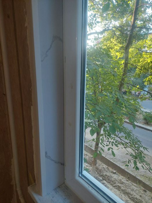 откосы делаю, otkos qilamiza , и другие услуги,обои , шпаклёвка,декор