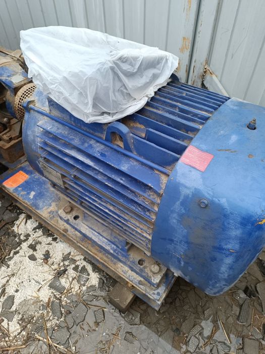 Электродвигатель