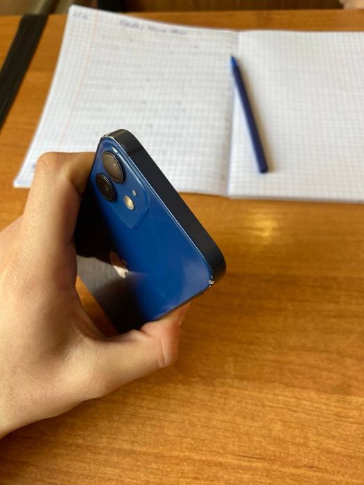 iPhone 12 mini 128g
