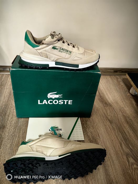 Lacoste 44 номер